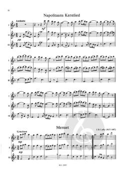 Mini Trios 1 (Jan van Beekum) 