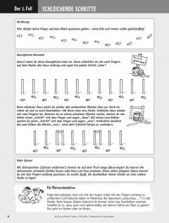 Musikdetektive Band 1 von Holger Spegg 