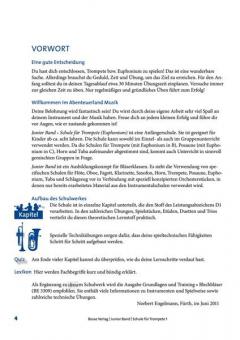 Junior Band 1 von Norbert Engelmann 