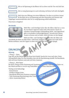 Junior Band 1 von Veronika Schniske-Falk 