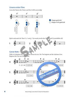 Junior Band 1 von Walter W. Wachter 