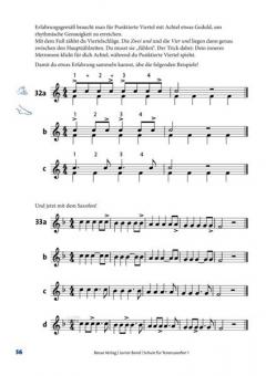 Junior Band 1 von Walter W. Wachter 