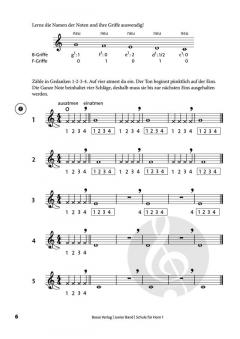 Junior Band 1 von Norbert Engelmann 