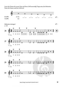 Junior Band 1 von Norbert Engelmann 