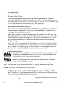 Junior Band 1 von Norbert Engelmann 