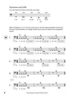 Junior Band 1 von Norbert Engelmann 