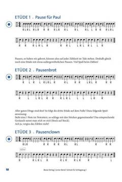 Junior Band 1 (Wolfgang Schniske) 