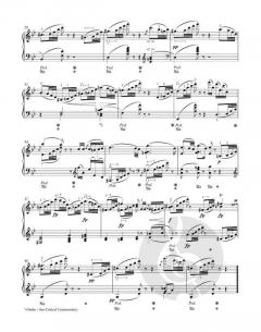 Waldszenen op. 82 (Forest Scenes) von Robert Schumann 