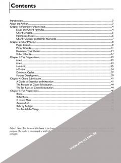 Jazz Guitar Chord Voicings von Arthur Rotfeld 