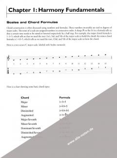 Jazz Guitar Chord Voicings von Arthur Rotfeld 