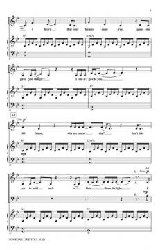 Someone Like You (Adele) 