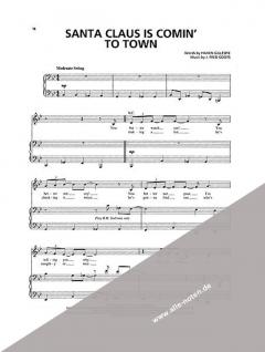 Christmas von Michael Bublé 