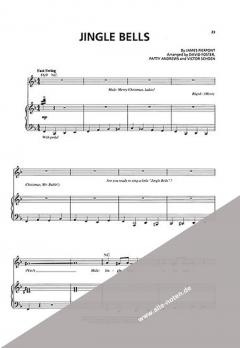 Christmas von Michael Bublé 