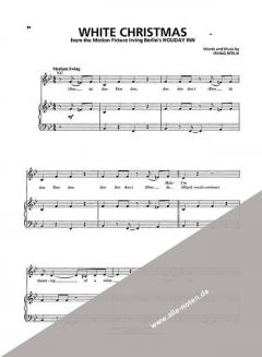 Christmas von Michael Bublé 