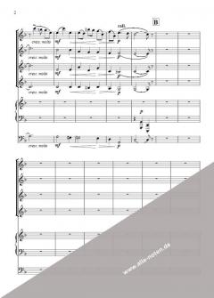 Intermezzo Sinfonico (Pietro Mascagni) 