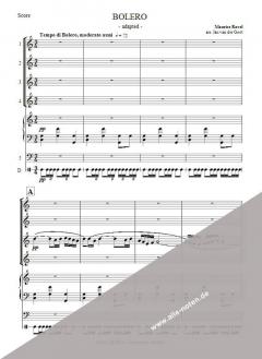 Bolero (Maurice Ravel) 