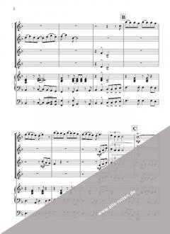 Downtown (Tony Hatch) 