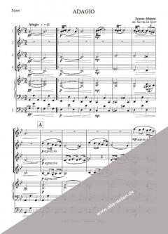 Adagio (Tomaso Albinoni) 