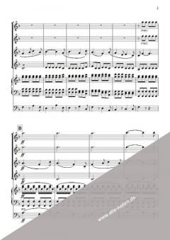 Pastoral Song (Ludwig van Beethoven) 