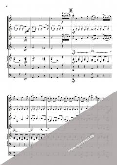 Minuet (Luigi Boccherini) 