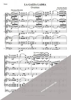 La Gazza Ladra (Gioachino Rossini) 