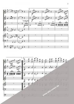 The Wedding March (Felix Mendelssohn Bartholdy) 