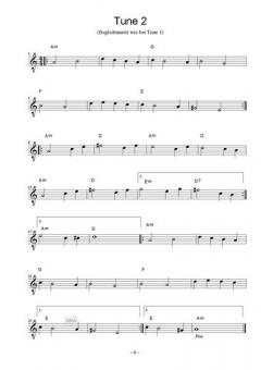 Session Tunes von Joachim Storl 