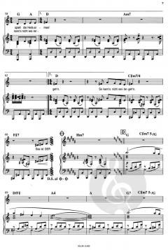 Der ganz normale Wahnsinn von Udo Jürgens 