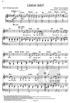 Der ganz normale Wahnsinn von Udo Jürgens 