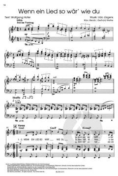 Der ganz normale Wahnsinn von Udo Jürgens 