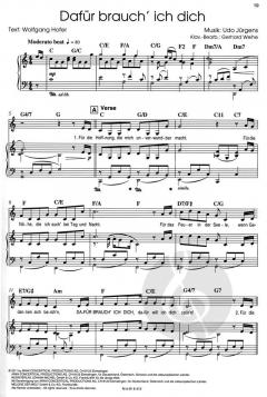 Der ganz normale Wahnsinn von Udo Jürgens 