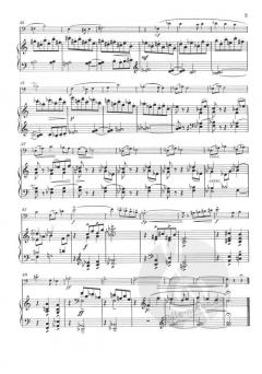 Colneford Suite von Alan Bullard 