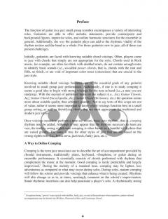 Easy Jazz Guitar von Jamey Aebersold 