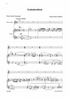 Auf der Wasserscheide von Hans Kraus-Hübner 