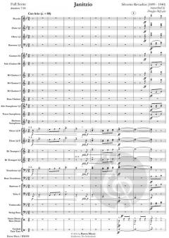 Janitzio (Silvestre Revueltas) 