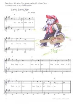 Tido im Rockland von Konstantin Vassiliev 