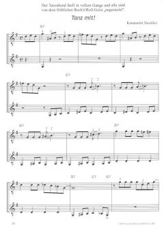 Tido im Rockland von Konstantin Vassiliev 