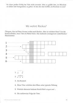 Tido im Rockland von Konstantin Vassiliev 