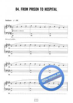 Goodbye Lenin von Yann Tiersen 