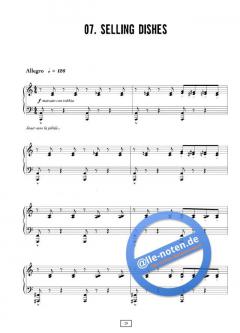 Goodbye Lenin von Yann Tiersen 