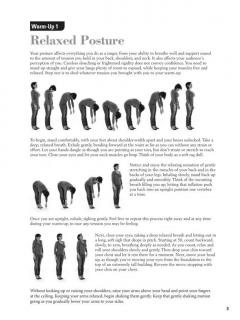 Vocal Warm-Ups (Pro Vocal Series) 