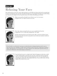 Vocal Warm-Ups (Pro Vocal Series) 