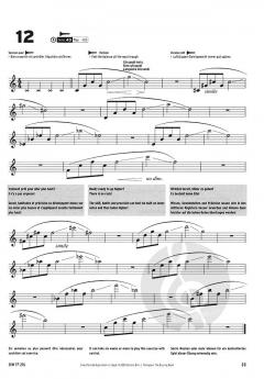 The Buzzing Book von James Thompson 