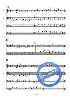 Summa von Arvo Pärt 