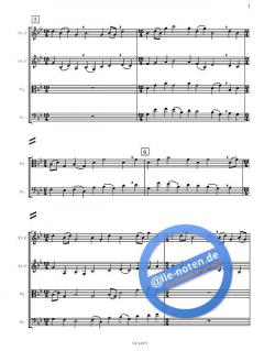 Summa von Arvo Pärt 