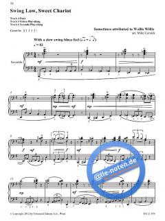 Pink Panther for Two von Henry Mancini 