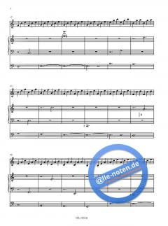 Spiegel im Spiegel von Arvo Pärt 