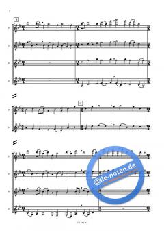 Summa von Arvo Pärt 