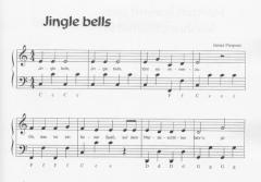 Weihnachtslieder für Akkordeon im Alle Noten Shop kaufen