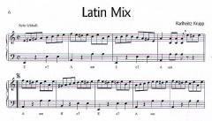 Speedy Fingers von Karlheinz Krupp 